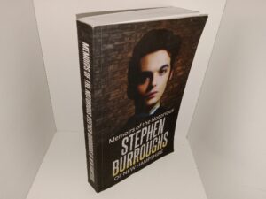 Memoirs of the Notorious Stephen Burroughs of New Hampshire (2021) ~ Unknown Author
