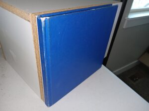 Wooden Boats: The Art of Loving and Caring for Wooden Boats (1999) ~ by Andreas af Malmborg, and Ola Husberg, and Translated by Christopher Ward