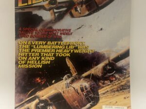 B-24 Liberator: World War II Commemorative Edition Vol 2 No 1 1995