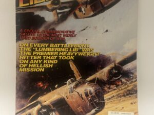 B-24 Liberator: World War II Commemorative Edition Vol 2 No 1 1995