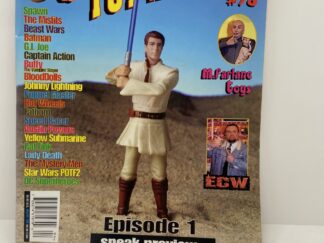Lee’s Action Figure News & Toys #78