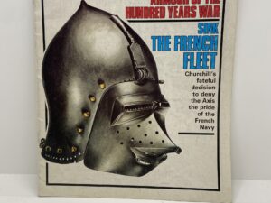 War Monthly Vol 9 No 6 June 1981