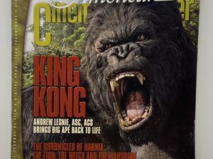 American Cinema Vol 86 No 12 December 2005