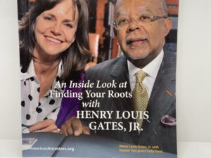 American Ancestors Vol 15 No 4