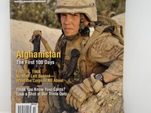 Leatherneck Vol XCII No 11 November 2009