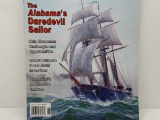 Naval History - August 2011