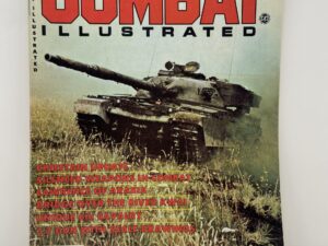 Combat Illustrated Vol 4, No. 2 Summer 1979