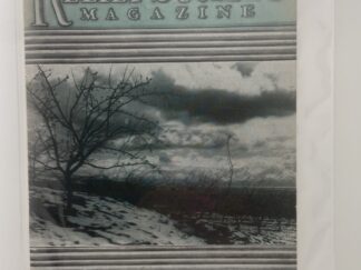 Relief Society Magazine Vol 31 No. 3 March, 1944. Owned by Elder Joseph Merrill