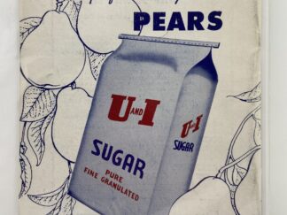 Relief Society Magazine September, 1951. Owned by Elder John Widtsoe