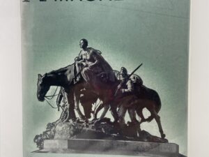 Relief Society Magazine Vol XXVI No 3 March, 1939. Owned by Elder Joseph Merrill