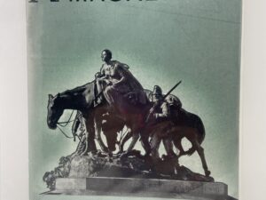 Relief Society Magazine Vol XXVI No 3 March, 1939. Owned by Elder Joseph Merrill