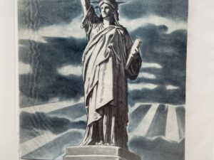 Relief Society Magazine Vol 28 No. 2 February, 1941. Owned by Elder Joseph Merrill