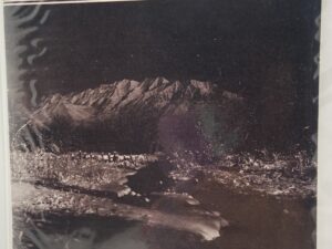 Relief Society Magazine Vol 32 No. 2 February, 1945. Owned by Elder Joseph Merrill