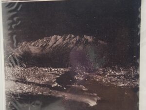 Relief Society Magazine Vol 32 No. 2 February, 1945. Owned by Elder Joseph Merrill