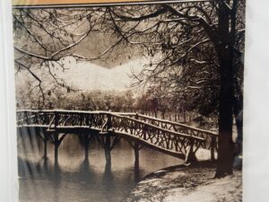 Relief Society Magazine Vol 31 No. 11 November, 1944. Owned by Elder Joseph Merrill