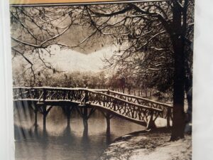 Relief Society Magazine Vol 31 No. 11 November, 1944. Owned by Elder Joseph Merrill