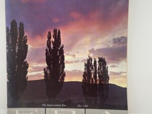 The New Era: Vol. 65 No. 5 May 1962