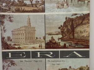 The New Era: Vol. 65 No. 7 July 1962