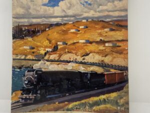 Standard of California Summer Bulletin 1945