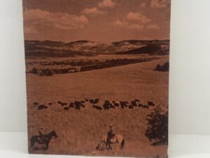 Utah Historical Quarterly: Ranges, Ranchers, and Rawhide Vol 32 No 3 Summer, 1964