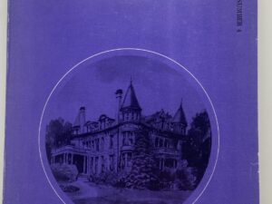 Utah Historical Quarterly Vol 37 No 4 Fall, 1969