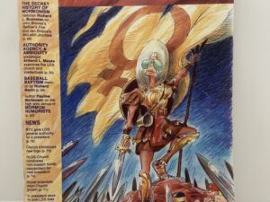 Sunstone: Vol. 19:1 issue 101 March 1996