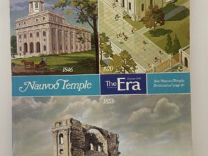 The Improvement Era: Vol. 71 No. 10 October 1968