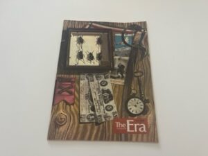 1968- The Improvement Era- July 1968