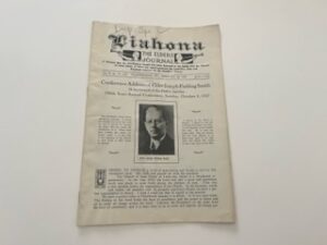 1938-Liahona: The Elders’ Journal- Vol 35, No. 18-1094 February 22,1938