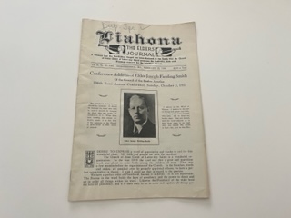 1938-Liahona: The Elders’ Journal- Vol 35, No. 18-1094 February 22,1938