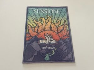 1995-Sunstone December 1995-100th Issue