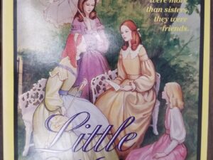 Little Women — Louisa May Alcott — Softcover