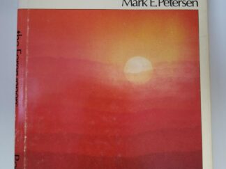 The Forerunners --- Mark E. Petersen --- Hardcover with Dust Cover