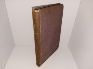 Pictures and Stories of Animals for The Little Ones at Home (1868) ~ by Mrs. Sanborn Tenney