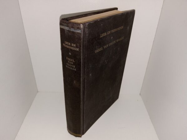 Leer En Verbonden/Parel Van Grote Waarde (Dutch: Doctrine and Covenants/Pearl of Great Price) (1975)