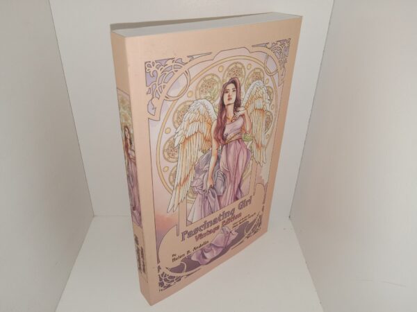 Fascinating Girl: Vintage Edition (2018) ~ by Helen B. Andelin, Edited and Revised by Dixie Andelin Forsyth