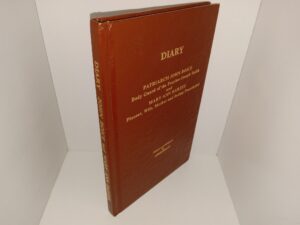 Diary: Patriarch John Boice, Body Guard of the Prophet Joseph Smith, and Mary Ann Barzee, Pioneer, Wife Mother and Indian Peacemaker (1979) ~ Edited by Gwendolyn