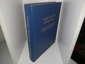 Family History Missionaries: Mission Memories, April 1990-September 1990 (1991)