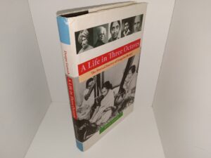 A Life in Three Octaves: The Musical Journey of Gangubai Hangal (2014) ~ by Deepa Ganesh