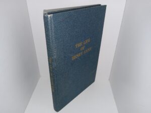The Life of Henry Lunt (1944) ~ Compiled by One of His Grandsons, Vernon Lunt, and Rachel Petty Lunt