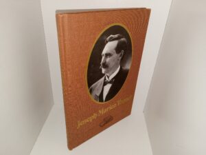 Joseph Marion Tanner (1980) ~ by Margery W. Ward