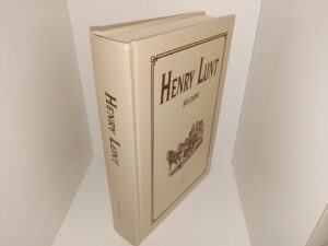 Henry Lunt: Biography, And History of the Development of Southern Utah (1996) ~ by Evelyn K. Jones