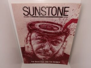 Sunstone: Vol. 10, No. 10 (Magazine) (1986)