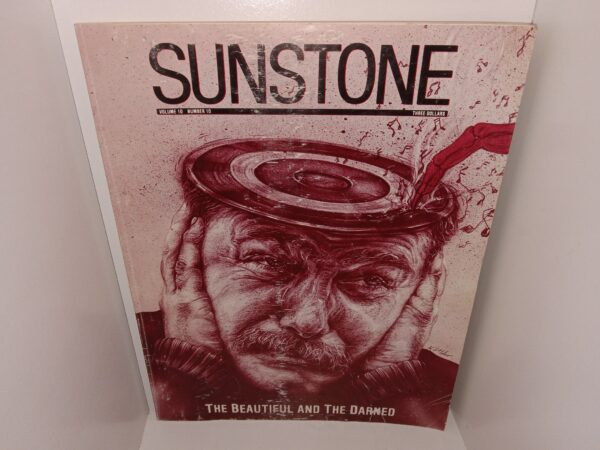 Sunstone: Vol. 10, No. 10 (Magazine) (1986)