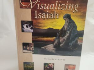 Visualizing Isaiah (2001, Hardcover w/ dust jacket)