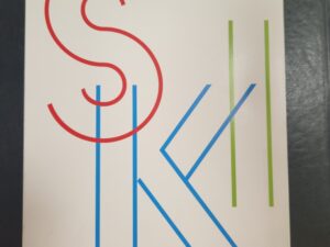 SKII:: A Celebration of Ski Racing in Aspen:: Roch Cup to World Cup Finals (Thick Paperback, 2018)