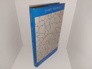 Pictures, Moving: A Short Story Collection (Signed Twice & Inscribed Once by the Author) (1985) ~ by James Thomas