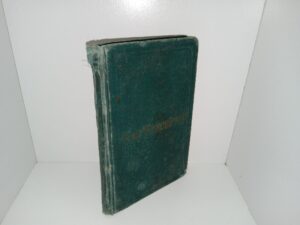 1885 — The Preceptor (Missing Title Page) ~ Elder John Nicholson