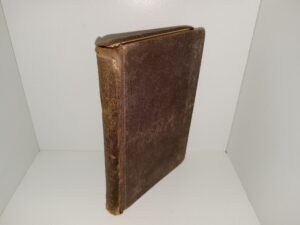 A Compendium of the Doctrines of the Gospel (1884) ~ by Franklin D. Richards, and Elder James E. Little