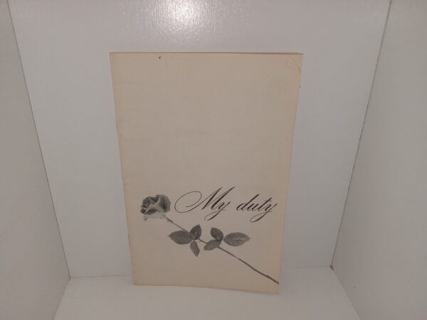 My Duty (1963)